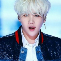 Юнги Мин, 09.03.2001, Gamburg