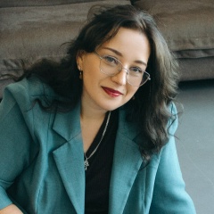 Елена Шмакова, 02.02, Луганск