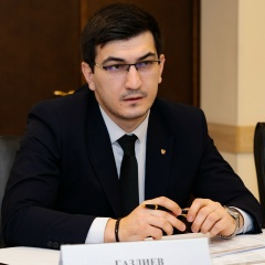 Идрис Газдиев, 23.03, Москва