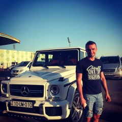 Дмитрий Киселев, 02.09, Тюмень