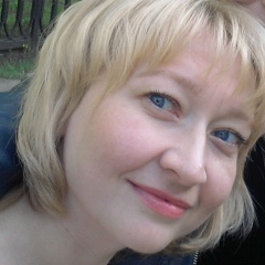 Инна Миловская, 24.06, Набережные Челны