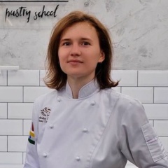 Ekaterina Yakovleva, 17.09, Москва