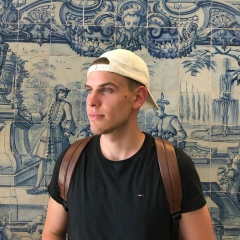 Никита Яремкович, 27.01, Киев