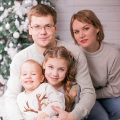 Ирина Михайлова, 02.02, Тихвин