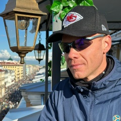 Павел Панасюк, 08.03.1983, Кандалакша