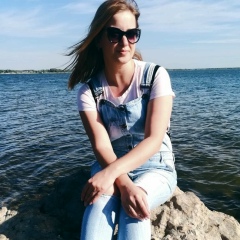 Юлия Шинкаренко, Челябинск