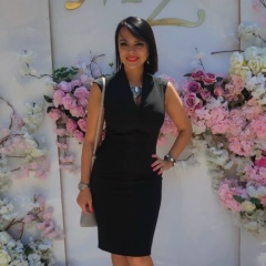 Александра Гарзоян, 29.07.1986, Санкт-Петербург