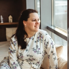 Анастасия Киженцева, 02.02, Санкт-Петербург