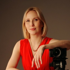 Даша Козырева, 09.01, Санкт-Петербург