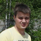 Егор Бушухин, 02.08.1988, Санкт-Петербург