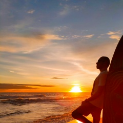 Alex D, 31.01, Москва