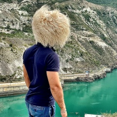 Эмин Гусейнов, 19.10.1998, Александров