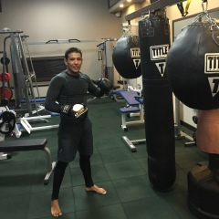 Данияр Халиков, 27.06, Алматы