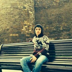 Elnur Sadiqov, 23.05.1998, Баку