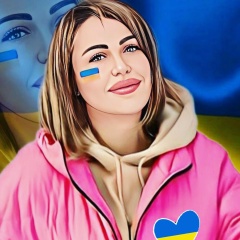 Дарина Воронина, 17.07, Киев