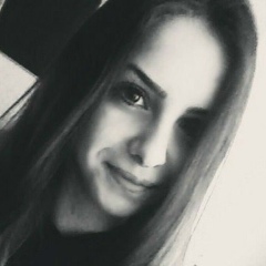 Екатерина Иванова, 01.04.1994, Киев