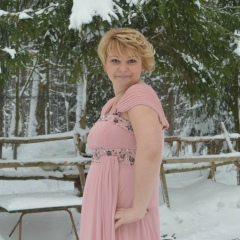 Наталья Анисимова, 12.11, Москва