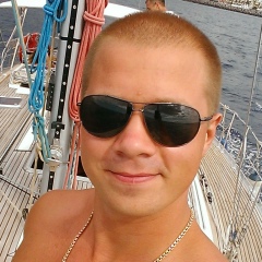 Саня Смирнов, 20.11.1988, Санкт-Петербург