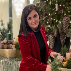 Сонечка Sukasyan, 29.04.1989, Санкт-Петербург