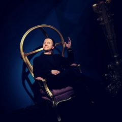 Владислав Галузинский, 04.05.1980, Калининград