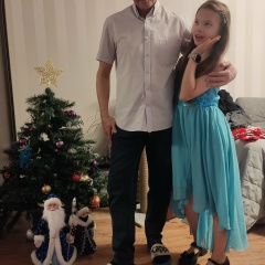 Андрей Кокконен, 24.10.1971, Санкт-Петербург