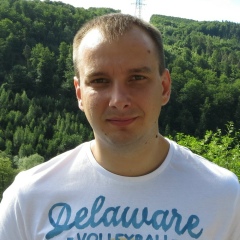 Алексей Вениосов, 03.03.1986, Киев