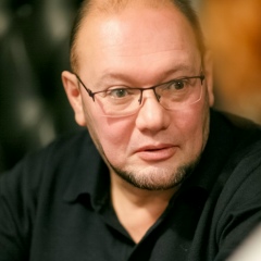 Илья Прокопенко, 04.06.1961, Уфа