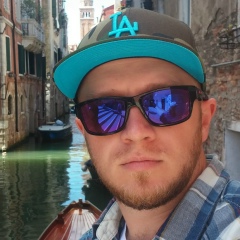 Александр Кропоткин, 11.09.1982, Санкт-Петербург