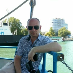 Илья Колено, 17.05.1976, Кинешма