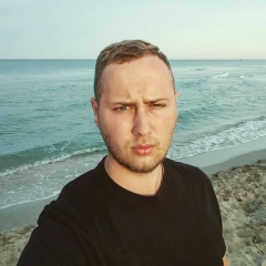 Nikita Mazaev, 21.04, Кубинка