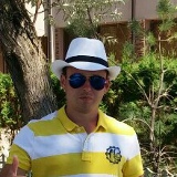 Кирилл Кучеревский, 23.11.1989