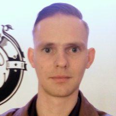 Alex Shevchenko, 26.09.1984, Barcelona