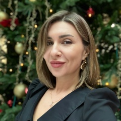 Наталья Волокитина, 24.06, Санкт-Петербург