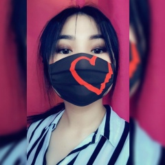 Альбина Алимбетова, 25.01.1992, Шымкент