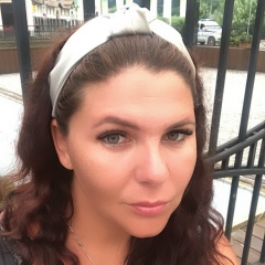 Настя Туренко, 13.07.1985, Курагино