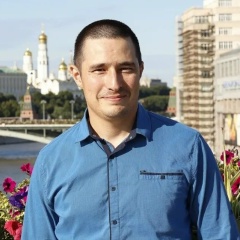 Игорь Тюрин, 24.10, Челябинск