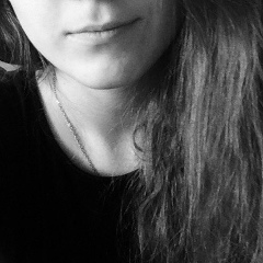 Karisha Терёшина, 01.11