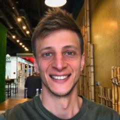 Эмиль Мурадян, 23.08, Москва