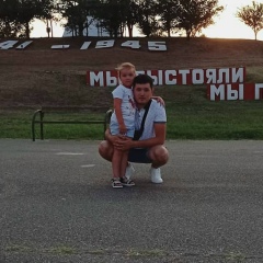 Асхат Маметов, 24.07, Азов