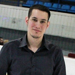 Ленар Бекмамбетов, 23.01.1992, Санкт-Петербург