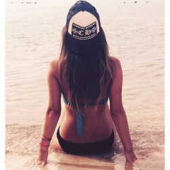 Лидия Мельникова, 03.08.1989