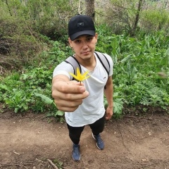 Садыков Азамат, 13.07, Алматы