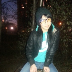 Айтбу Бекназарова, 07.04.1998