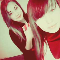 Анжела Лазукова, 09.06.2001, Пермь