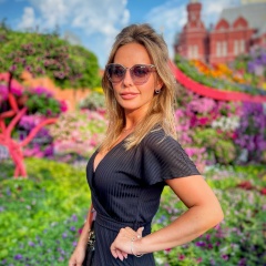 Анастасия Волкова, 06.11, Москва