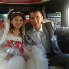 Жансая Дуйсенбекова, 15.05.1995, Кентау