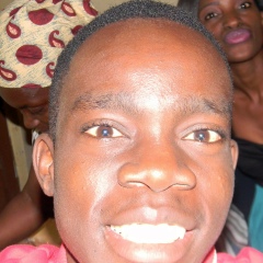 Paullo Cesar, 19.10.1995, Maputo