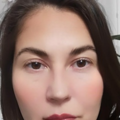 Оксана Ушакова, 14.05.1984, Москва