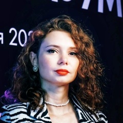 Светлана Смирнова, 04.07, Санкт-Петербург