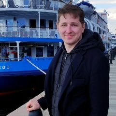 Игорь Геннадьевич